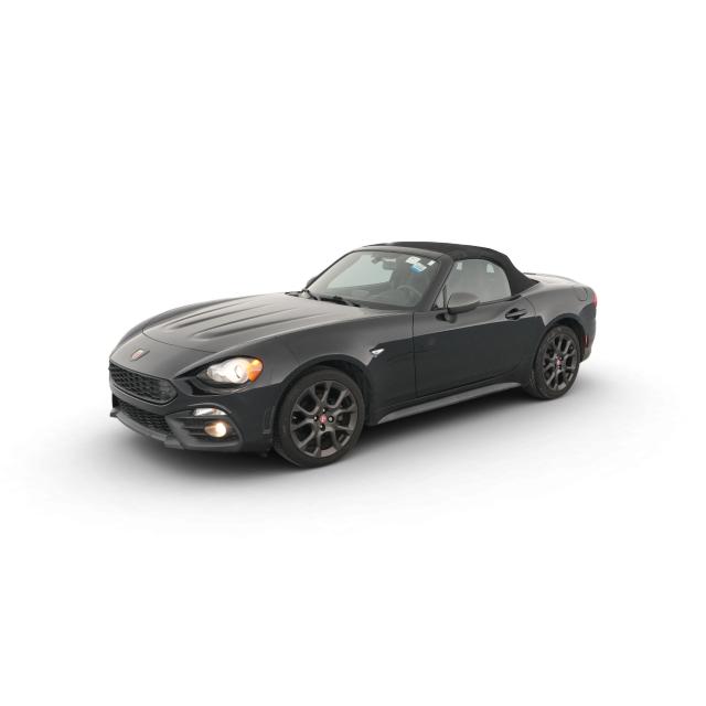 fiat 124 spider 2017 JC1NFAEK9H0122837 image fiat 124 spider 2017 JC1NFAEK9H0122837 image